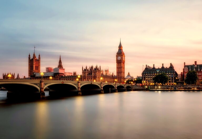 Roteiro de viagem pela Inglaterra: 15 dias descobrindo os lugares mais legais