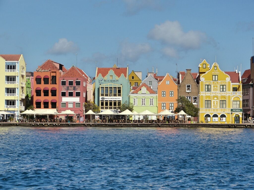 Roteiro de viagem por Curaçao