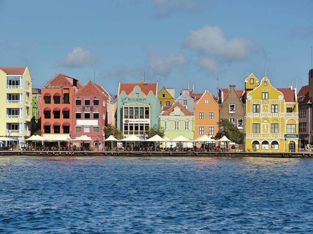 Roteiro de viagem por Curaçao: guia completo para explorar o melhor da ilha caribenha