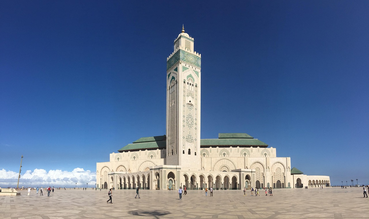 Pontos turísticos em Marrocos: o que ver, fazer e onde ficar
