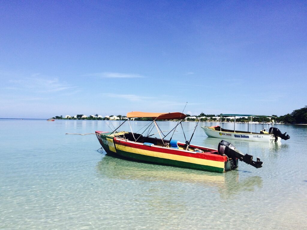 Roteiro de viagem pela Jamaica