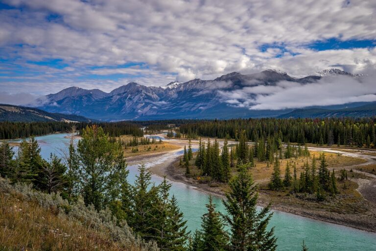 Confira os melhores e mais imperdíveis pontos turísticos no Canadá