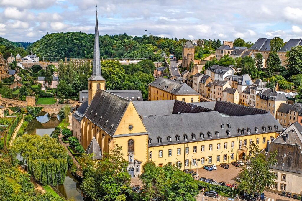 Luxemburgo