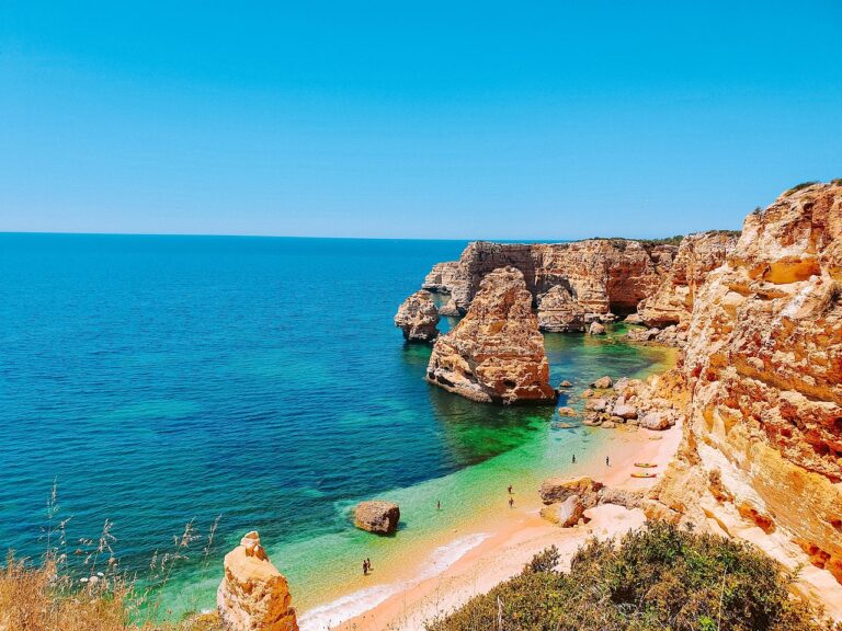 Pontos turísticos em Portugal: guia completo com dicas imperdíveis