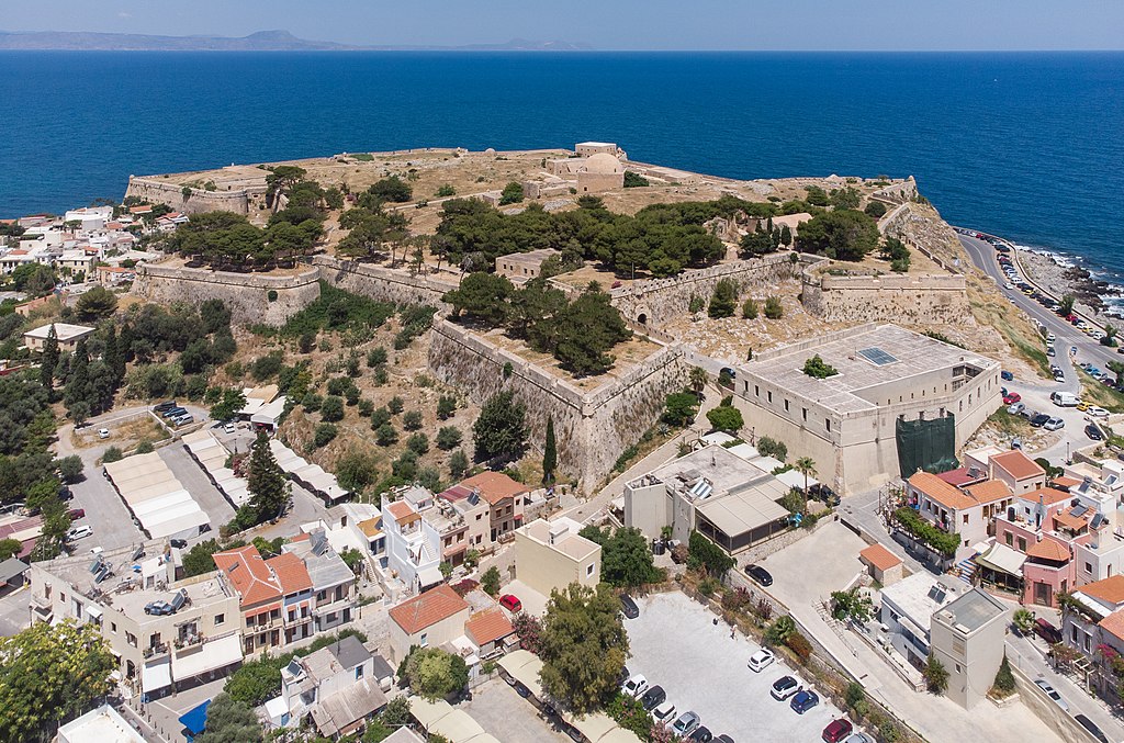 Guia de viagem para Creta: uma aventura na ilha histórica da Grécia