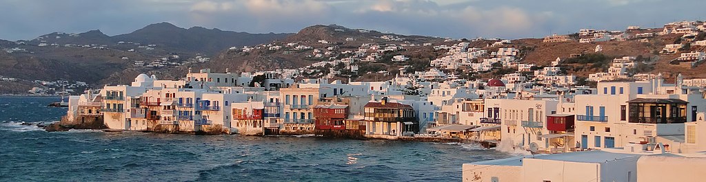 Mykonos