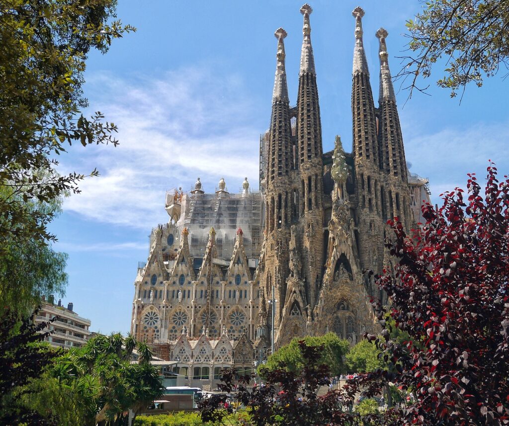 cidades imperdíveis para amantes da arquitetura