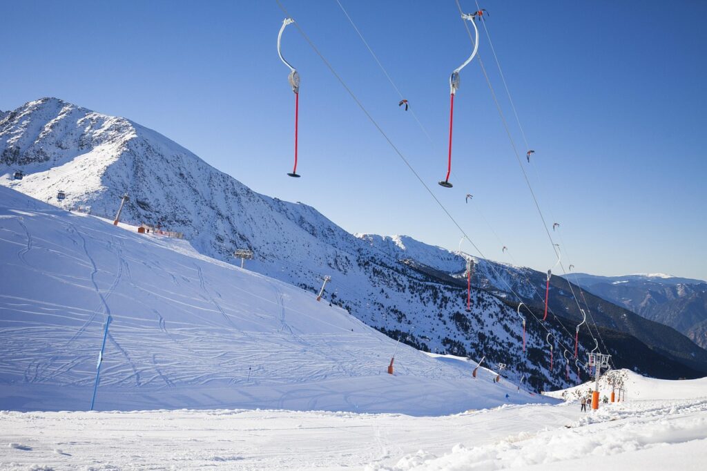Andorra