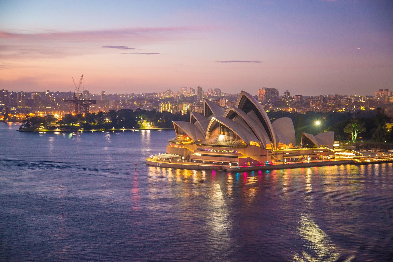 Roteiro de viagem pela Austrália: 15 dias entre natureza selvagem, praias e cidades vibrantes