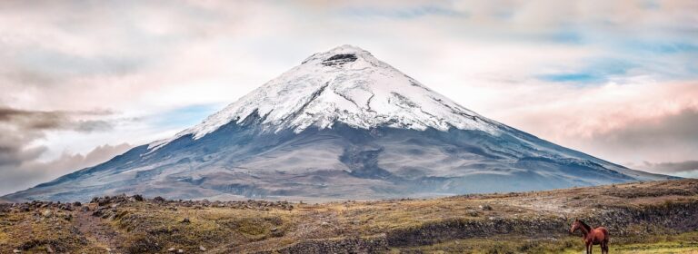 Roteiro de viagem pelo Equador: guia completo pelo país