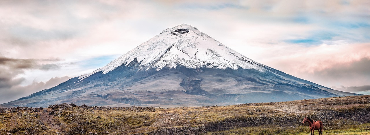 Roteiro de viagem pelo Equador: guia completo pelo país