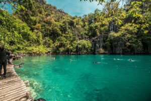 Guia completo para visitar o paraíso perdido de Coron nas Filipinas