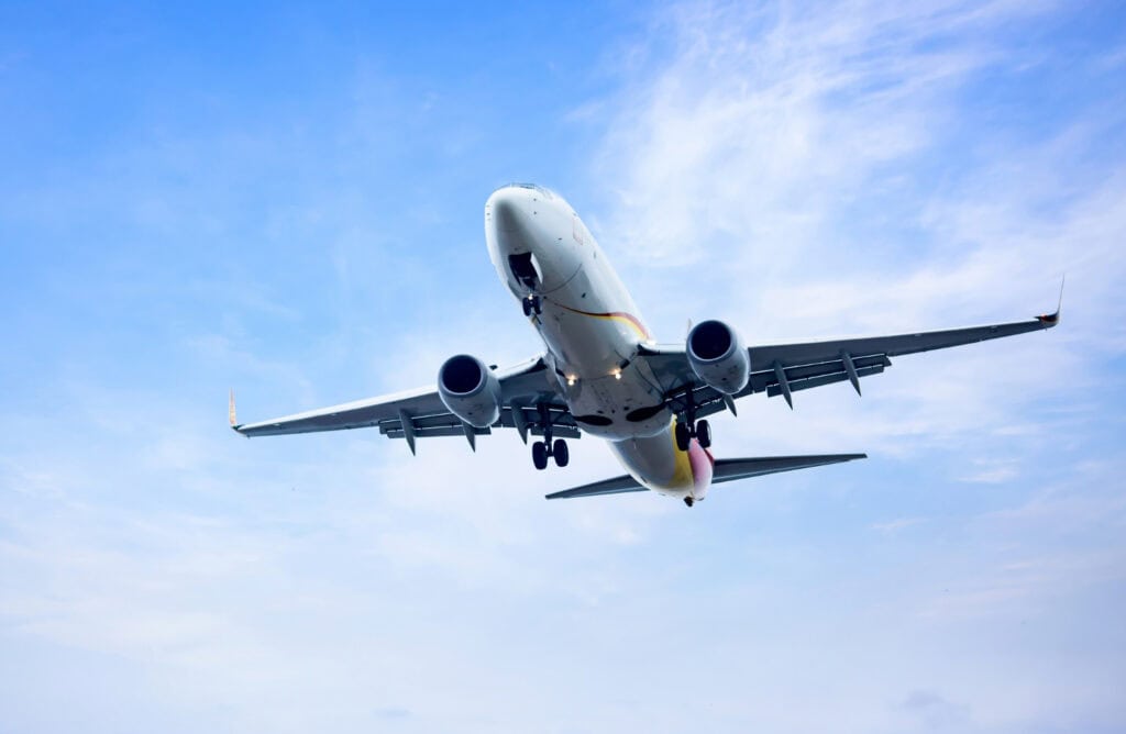 passagem aérea barata para Orlando