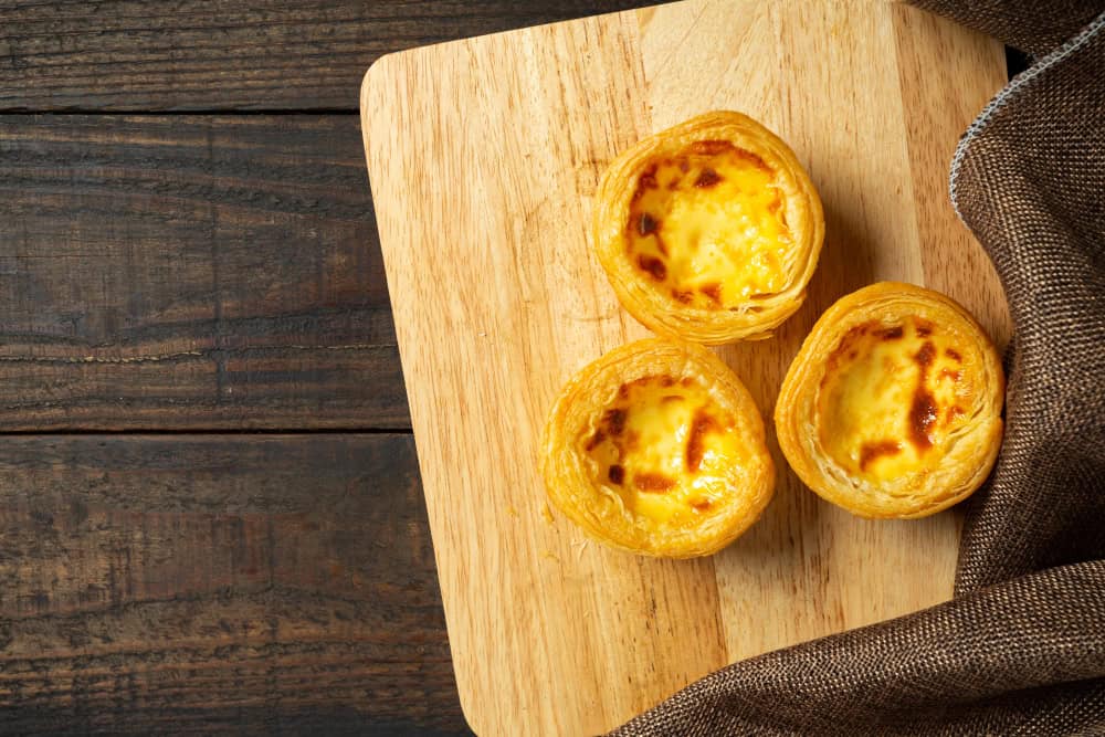 alimentação em Lisboa
