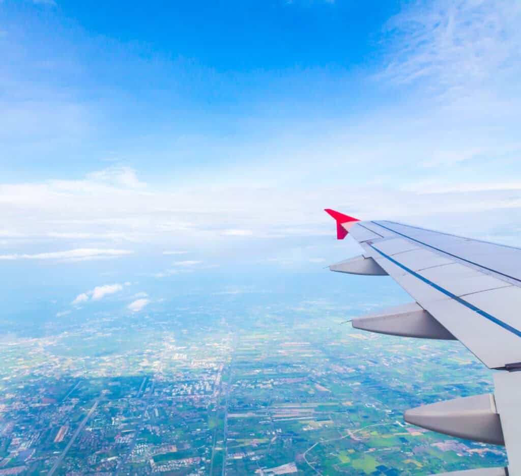 passagem aérea barata para Lisboa