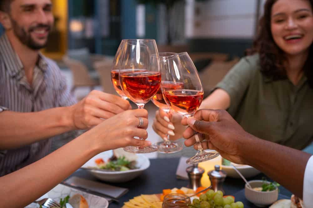 alimentação em Nice