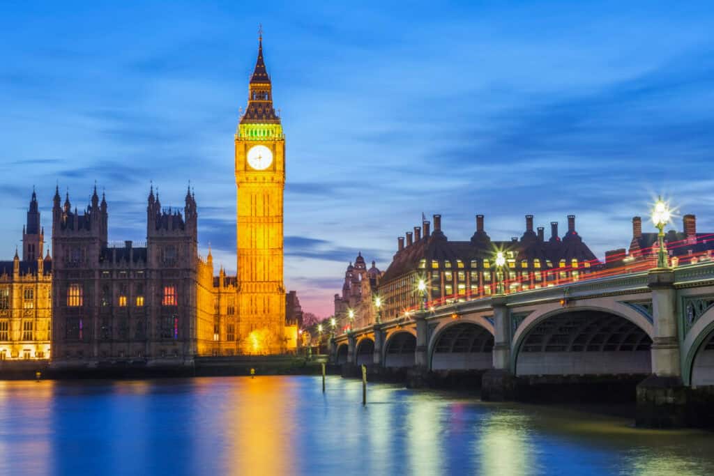 Big Ben