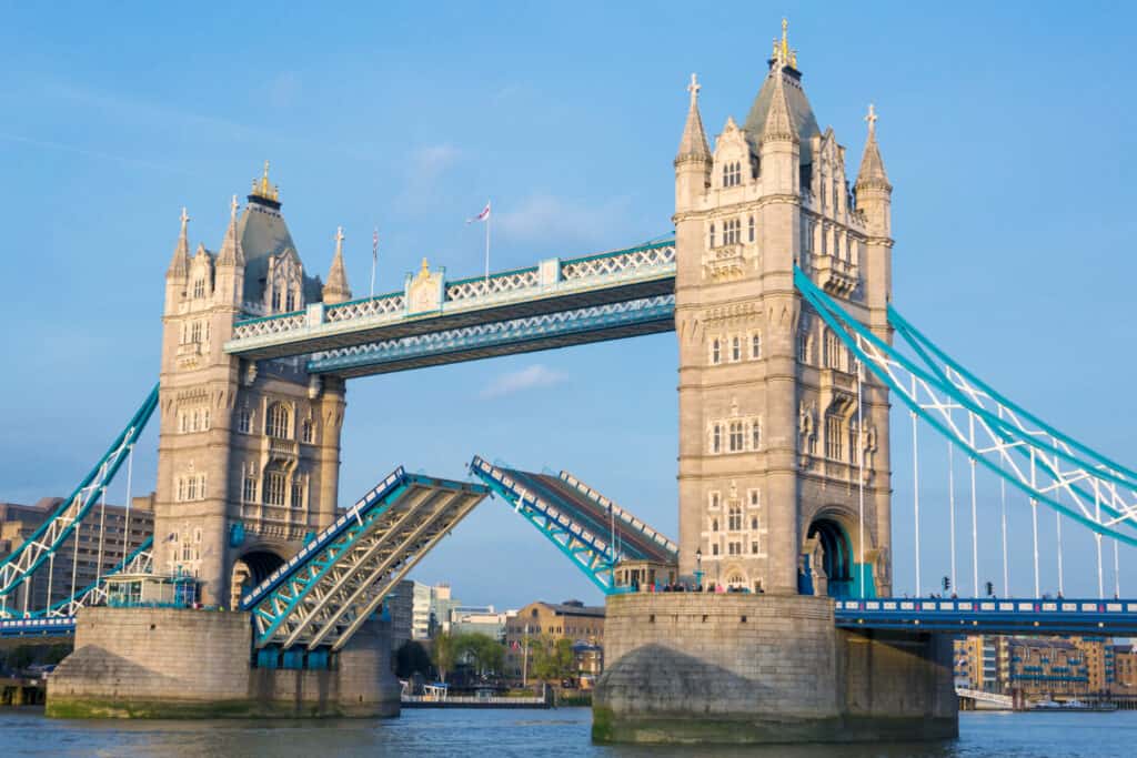 Tower Bridge