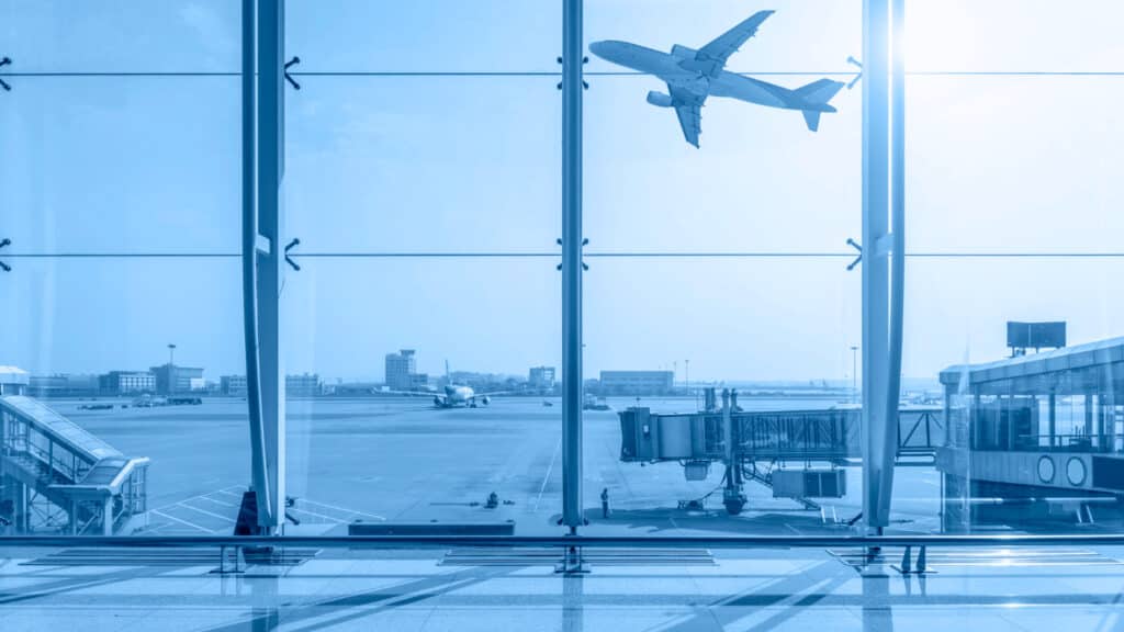 passagem aérea barata para Santiago