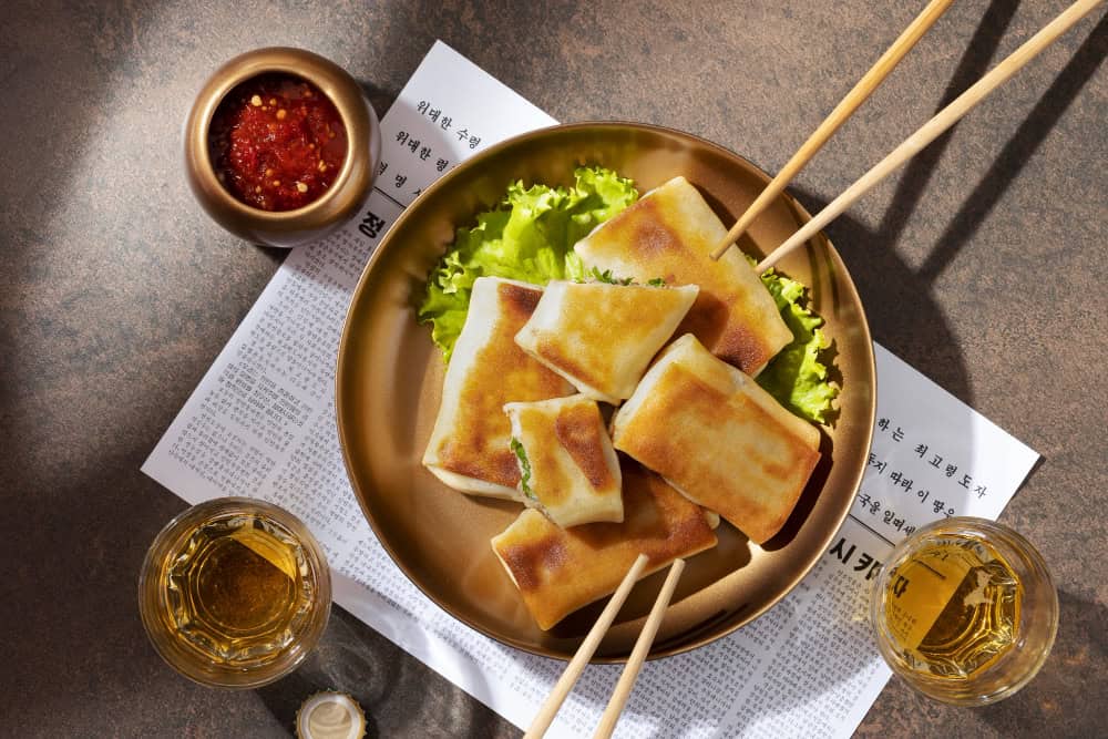 alimentação em Hangzhou