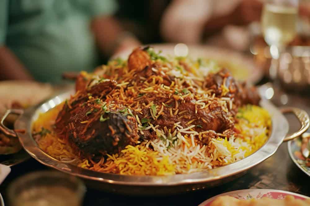 Tudo sobre a alimentação em Doha para você aproveitar a viagem