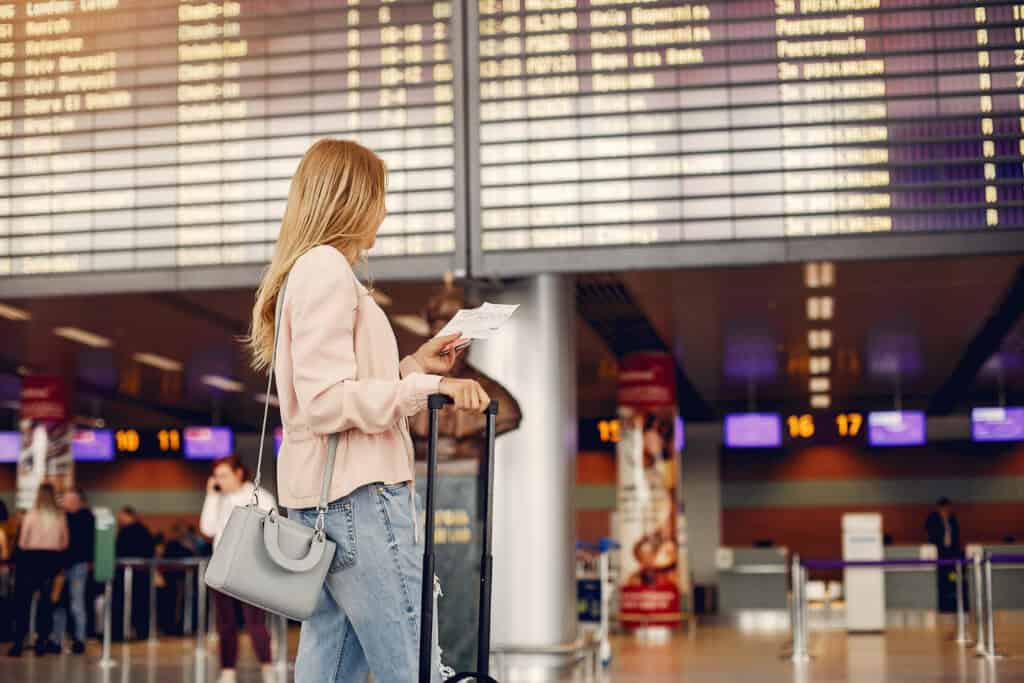 passagem aérea barata para Lima