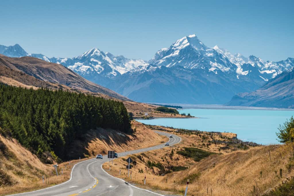 El Calafate