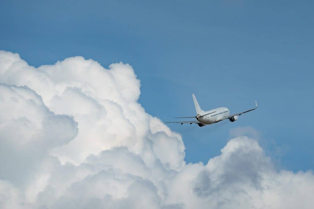 passagem aérea barata para Dublin