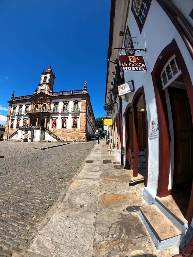 Ouro Preto