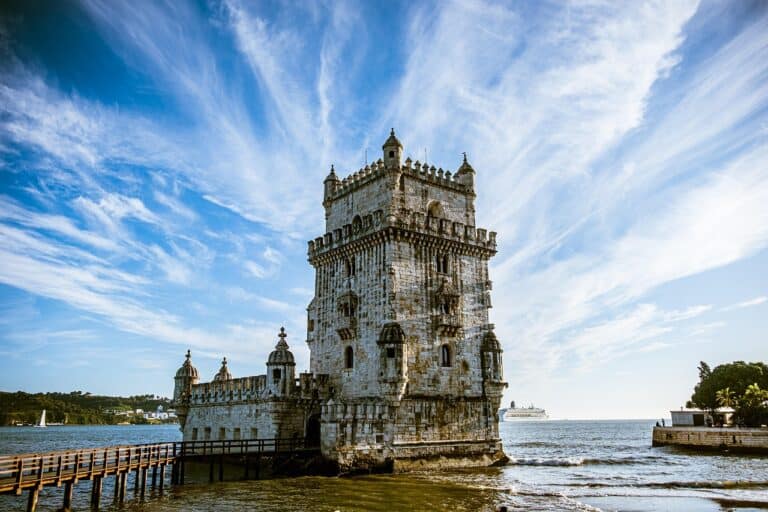 Dicas de visitação da Torre de Belém em Lisboa, história e tudo que você precisa saber