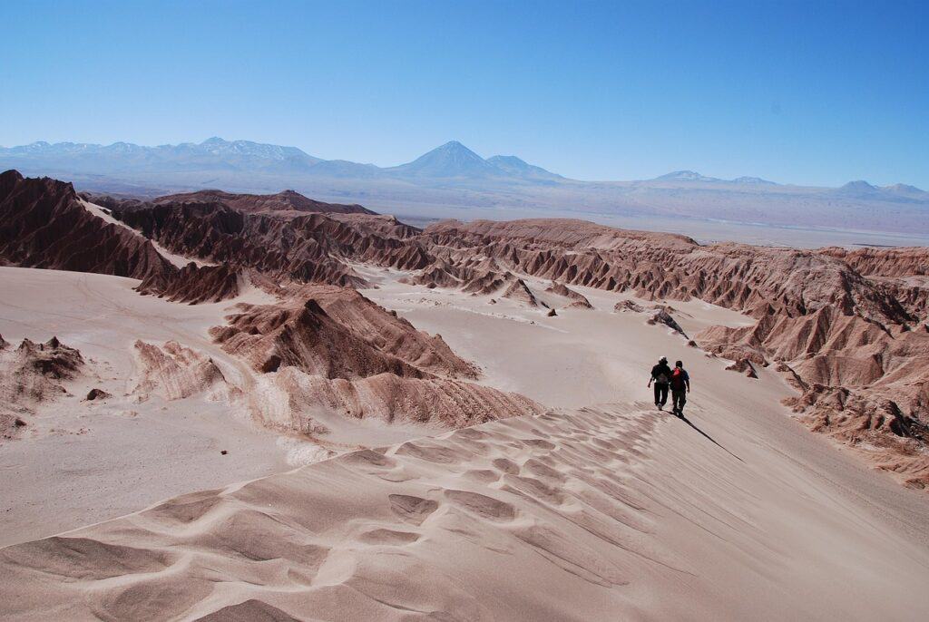 San Pedro de Atacama