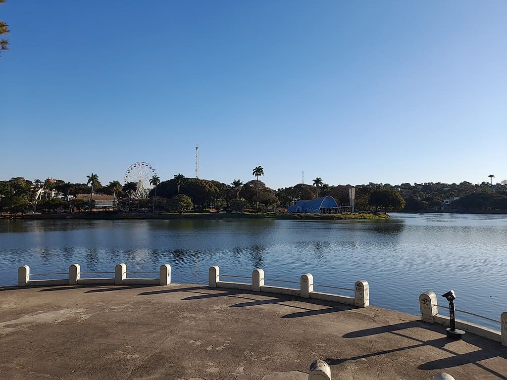 Belo Horizonte