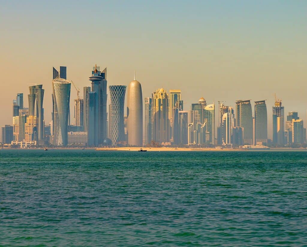 Passagens aéreas baratas para Doha: um guia prático para o viajante precavido