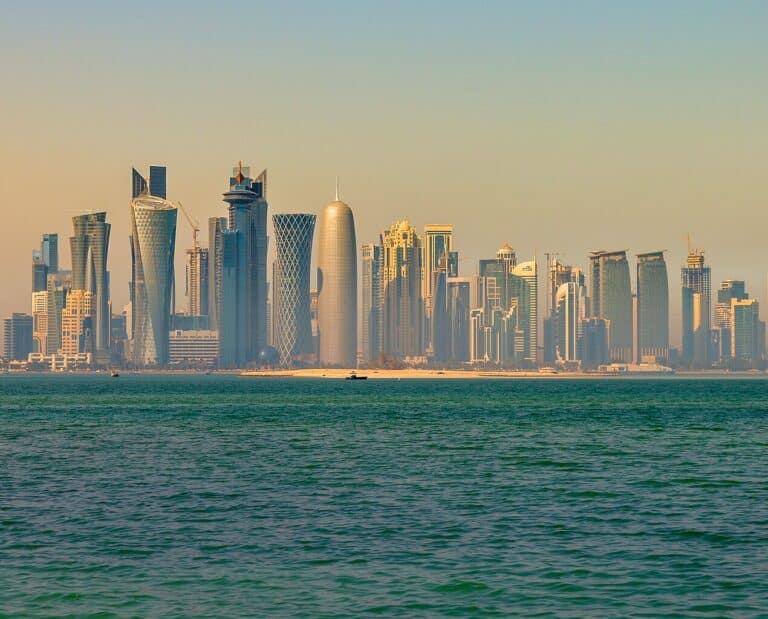 Passagens aéreas baratas para Doha: um guia prático para o viajante precavido