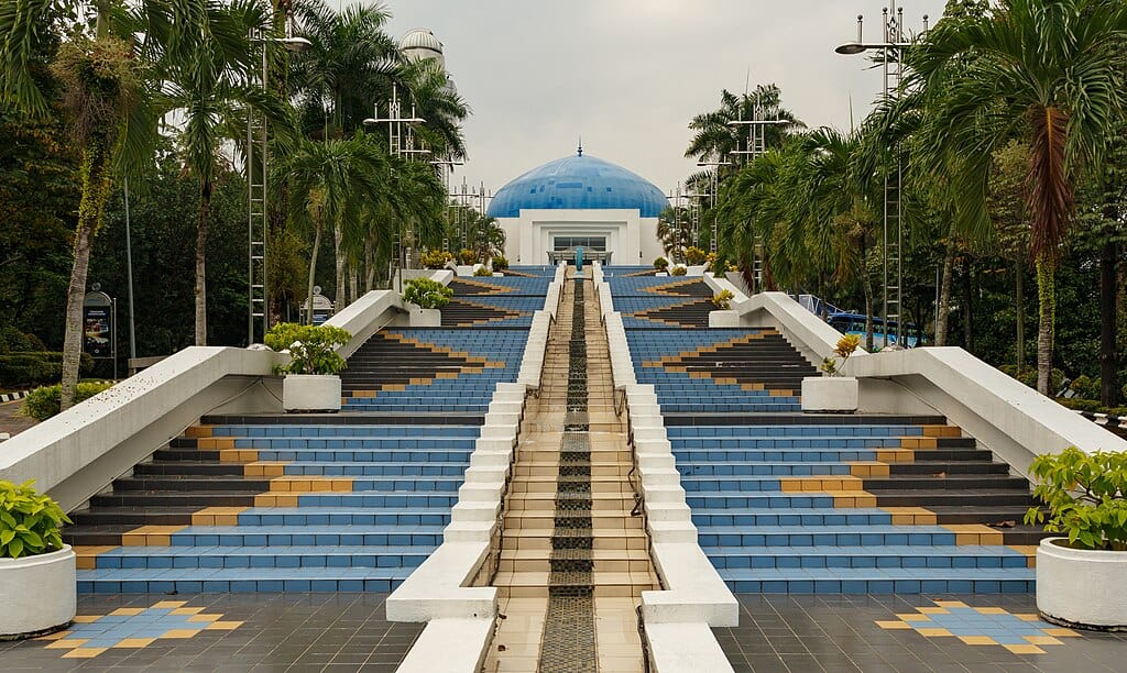 Kuala Lumpur