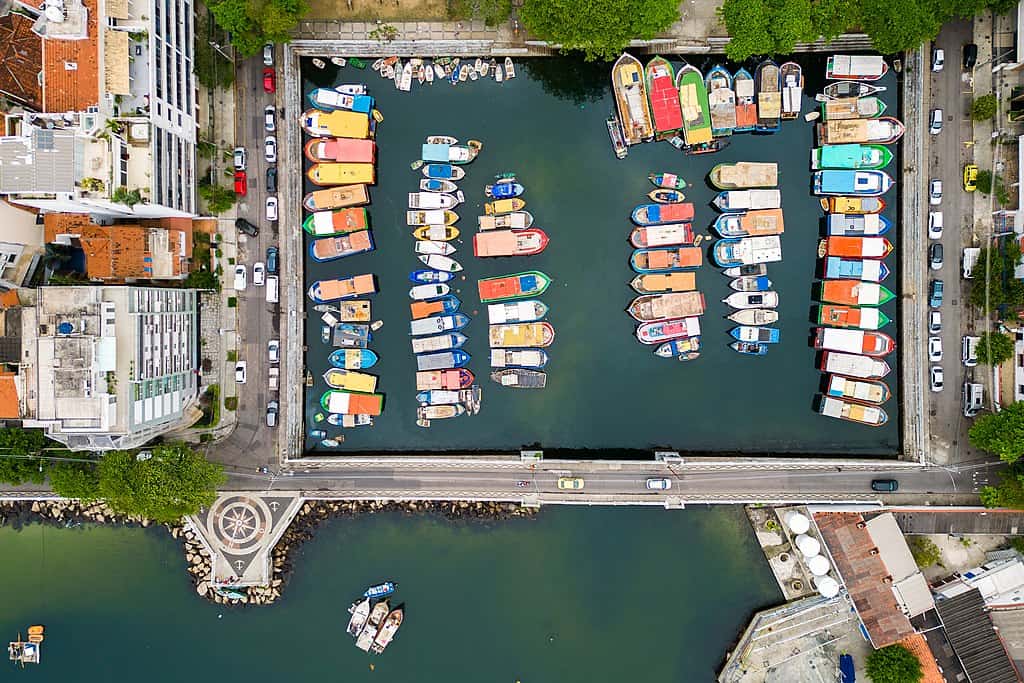 Rio de Janeiro