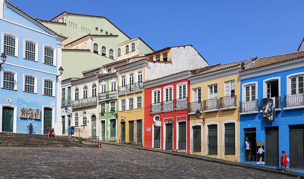 Salvador