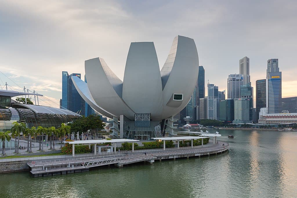 Singapura