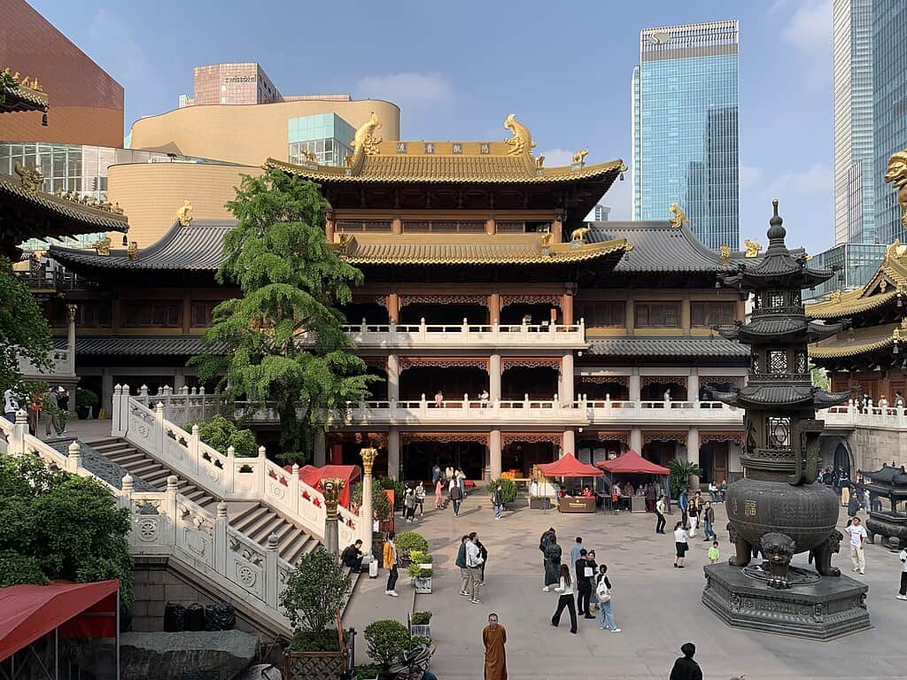 Xangai