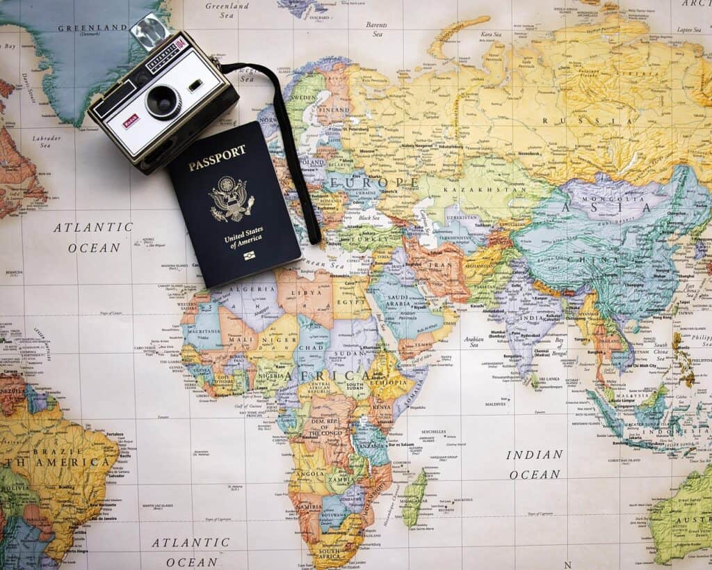 Viajar para a Europa: tudo o que você precisa saber antes de planejar sua viagem
