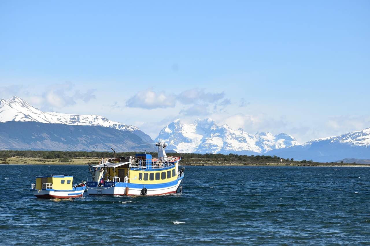 Passagem aérea barata para Puerto Montt: guia para conhecer o Sul do Chile