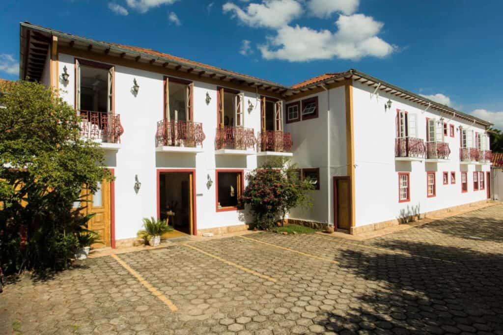 Tiradentes