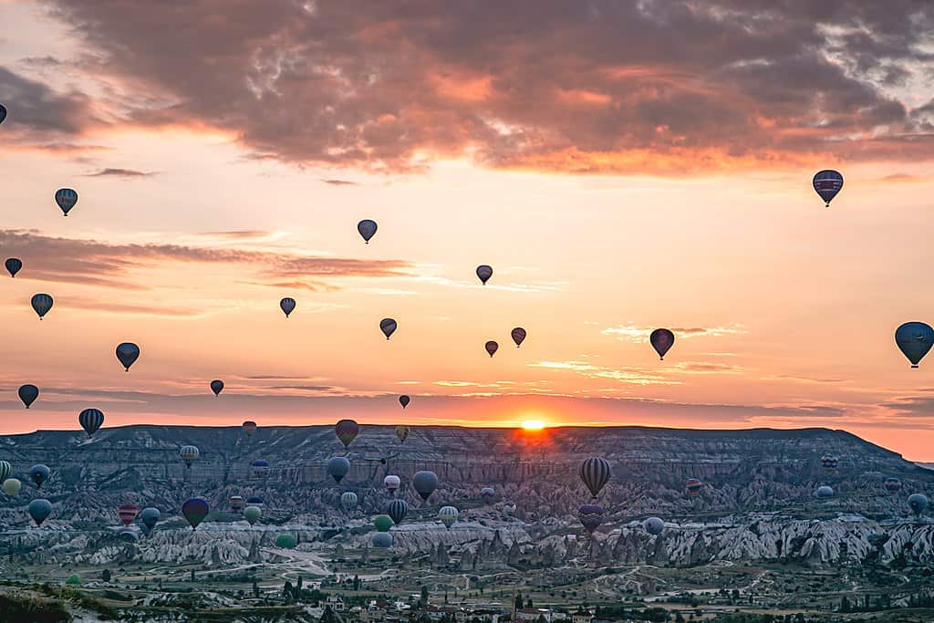 Turquia