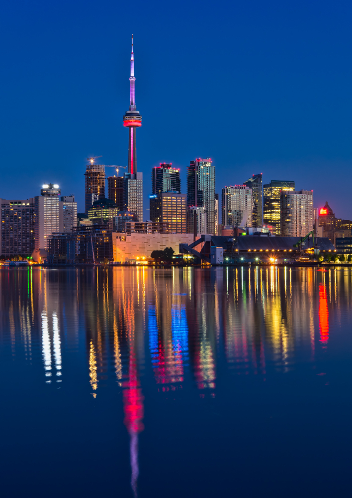 Passeios em Toronto