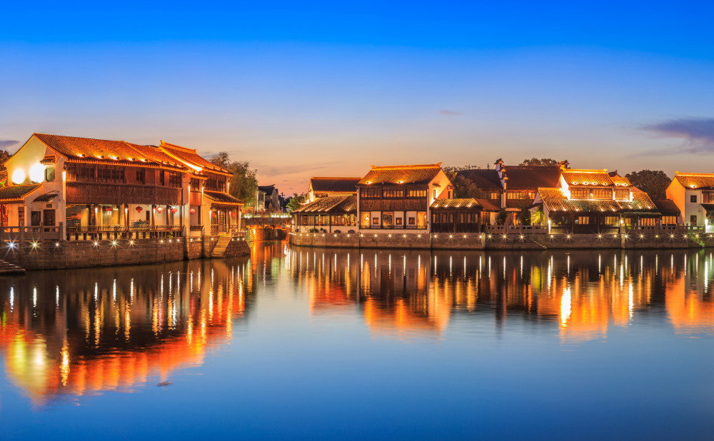passeios em Ho Chi Minh