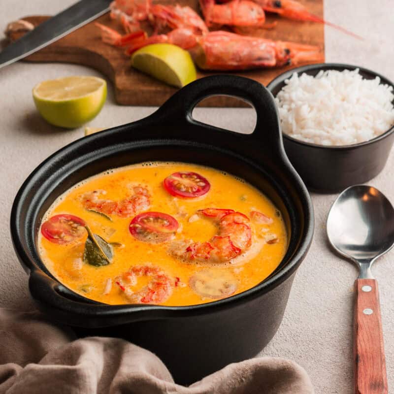 alimentação em Cabo Frio