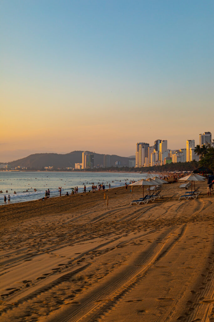 passeios em Recife