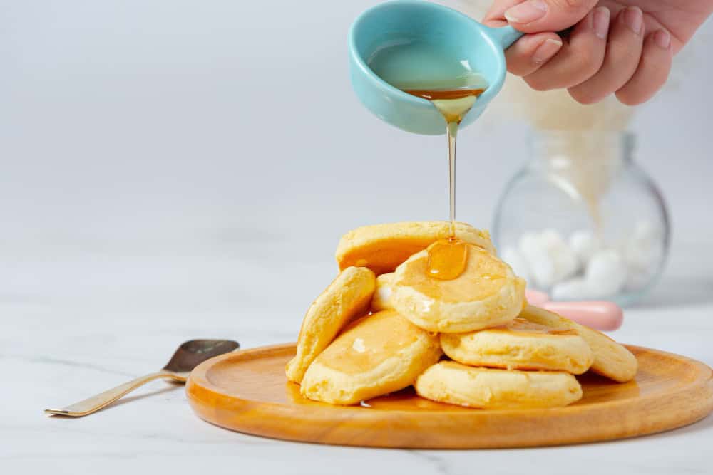 alimentação em Montreal