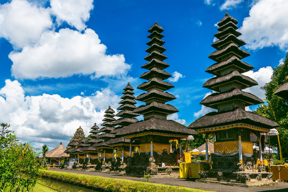passeios em Bali