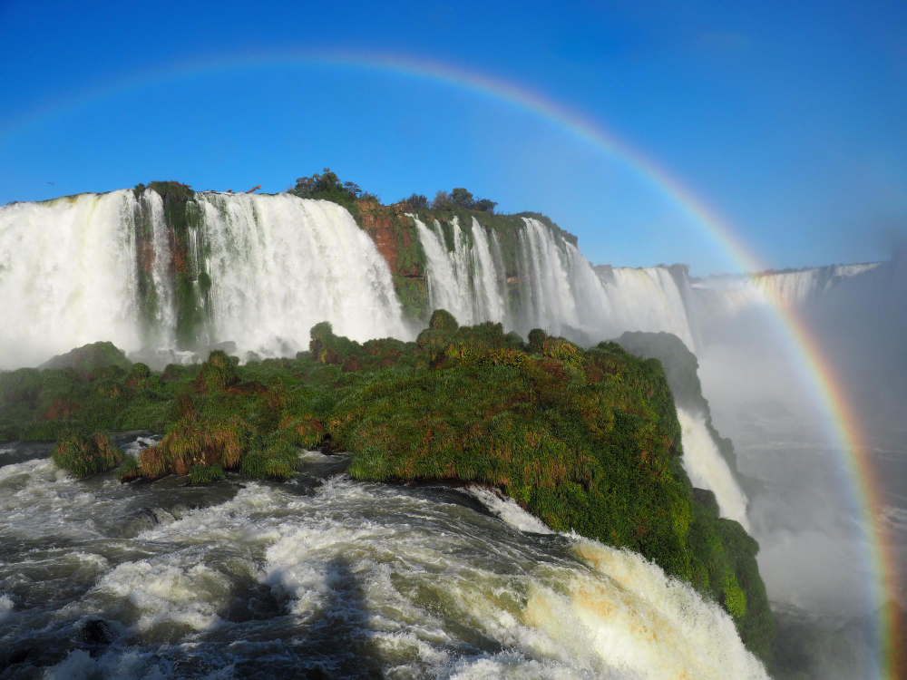 passeios em Foz do Iguaçu
